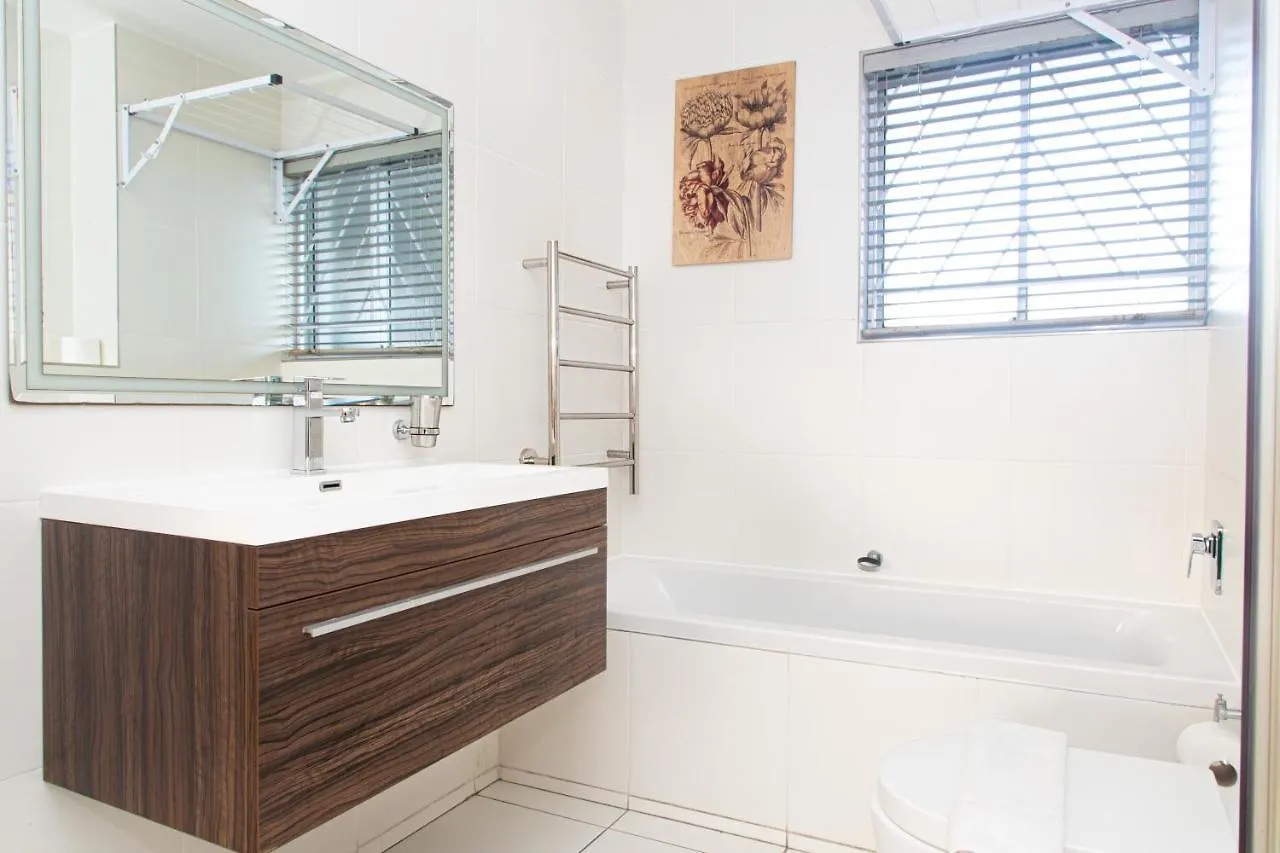 Breathtaking Views 2 Bedroom Apartment B306 Sea Spray, Blouberg Bloubergstrand 0*,