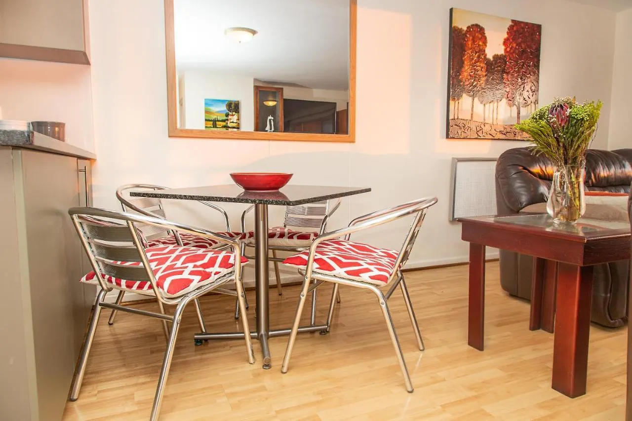 Breathtaking Views 2 Bedroom Apartment B306 Sea Spray, Blouberg Bloubergstrand