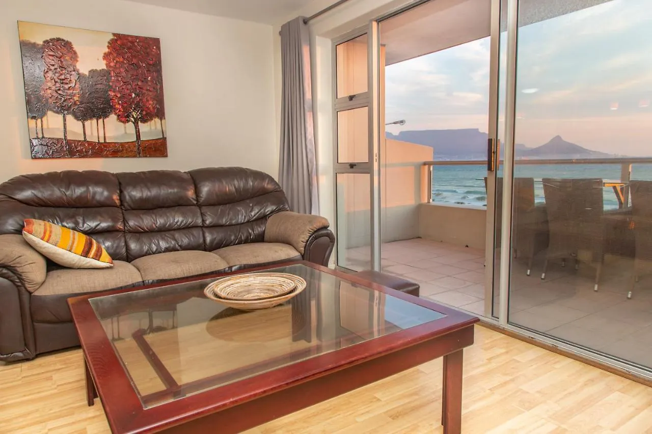 Breathtaking Views 2 Bedroom Apartment B306 Sea Spray, Blouberg Bloubergstrand 0*,