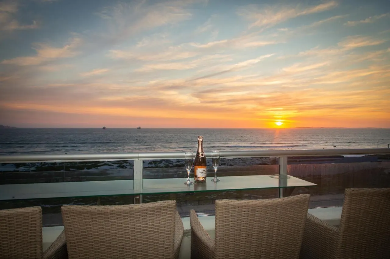 Breathtaking Views 2 Bedroom Apartment B306 Sea Spray, Blouberg Bloubergstrand