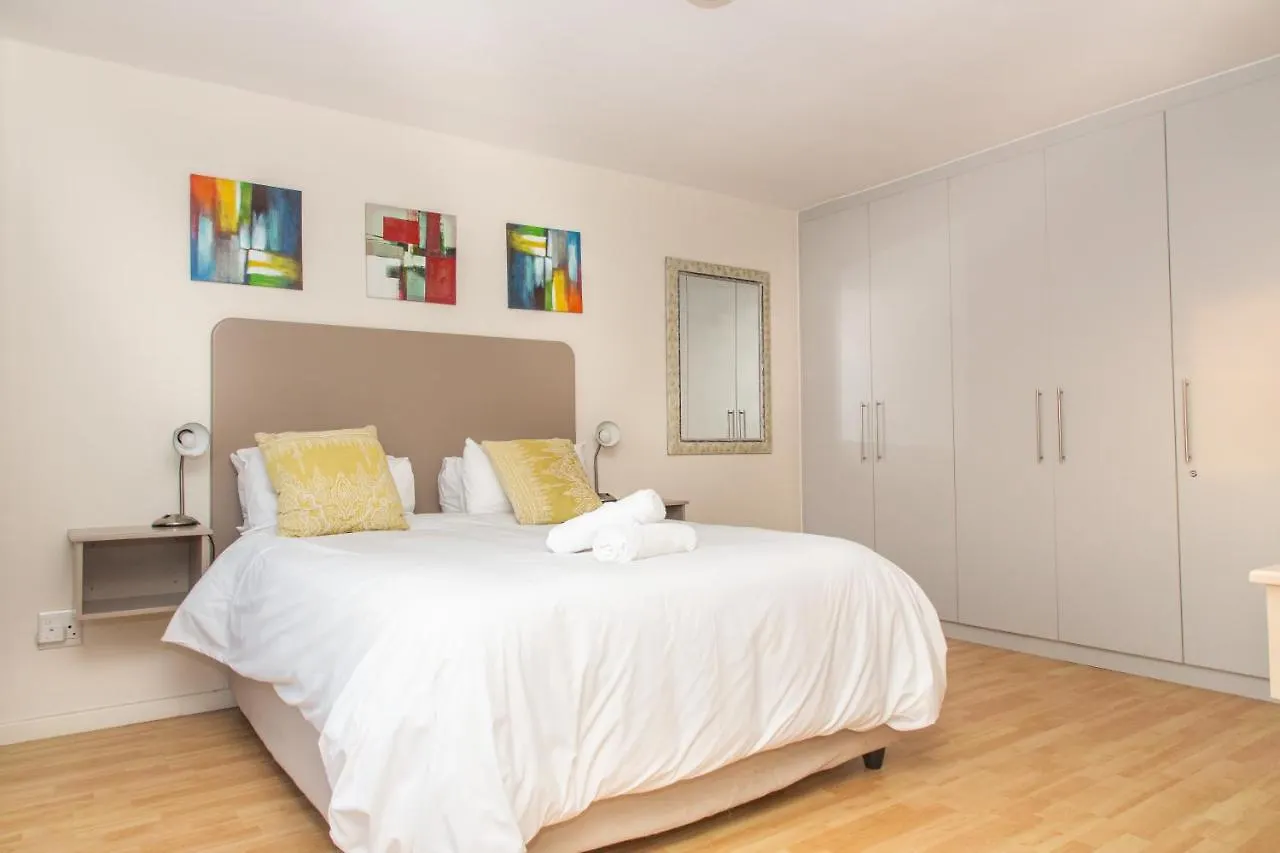 Breathtaking Views 2 Bedroom Apartment B306 Sea Spray, Blouberg Bloubergstrand