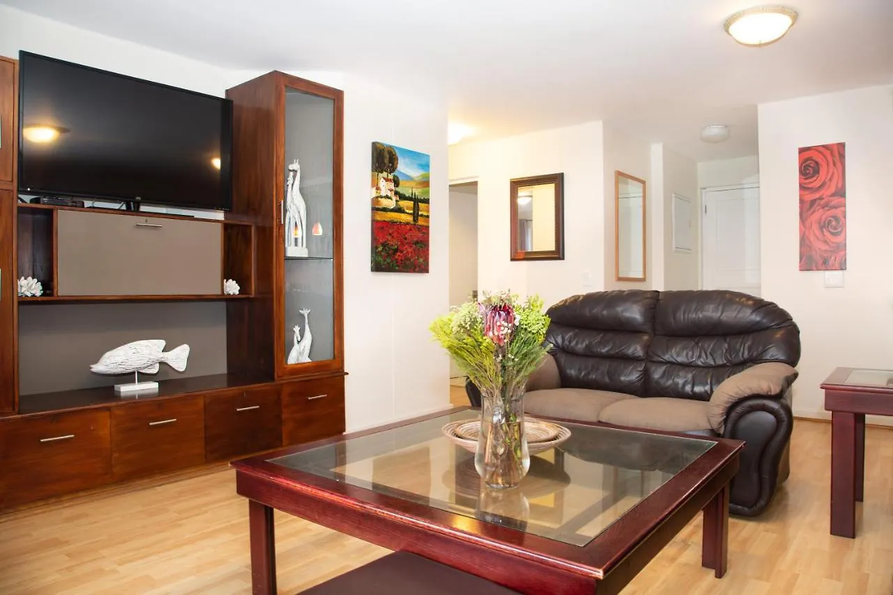 Breathtaking Views 2 Bedroom Apartment B306 Sea Spray, Blouberg Bloubergstrand